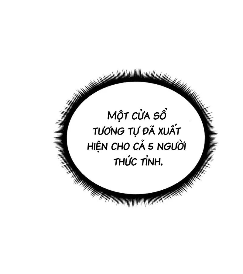 Thức Tỉnh Đầu Bếp Hậu Tận Thế: Chapter 9