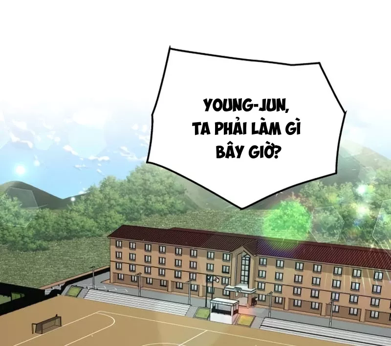Thức Tỉnh Đầu Bếp Hậu Tận Thế: Chapter 9