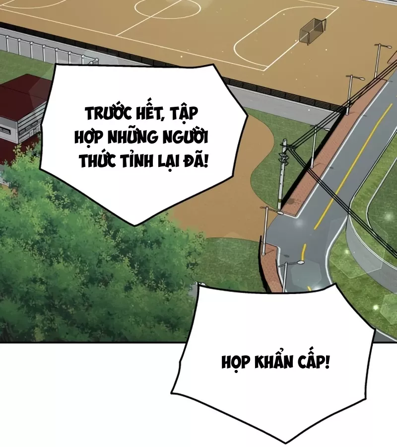 Thức Tỉnh Đầu Bếp Hậu Tận Thế: Chapter 9