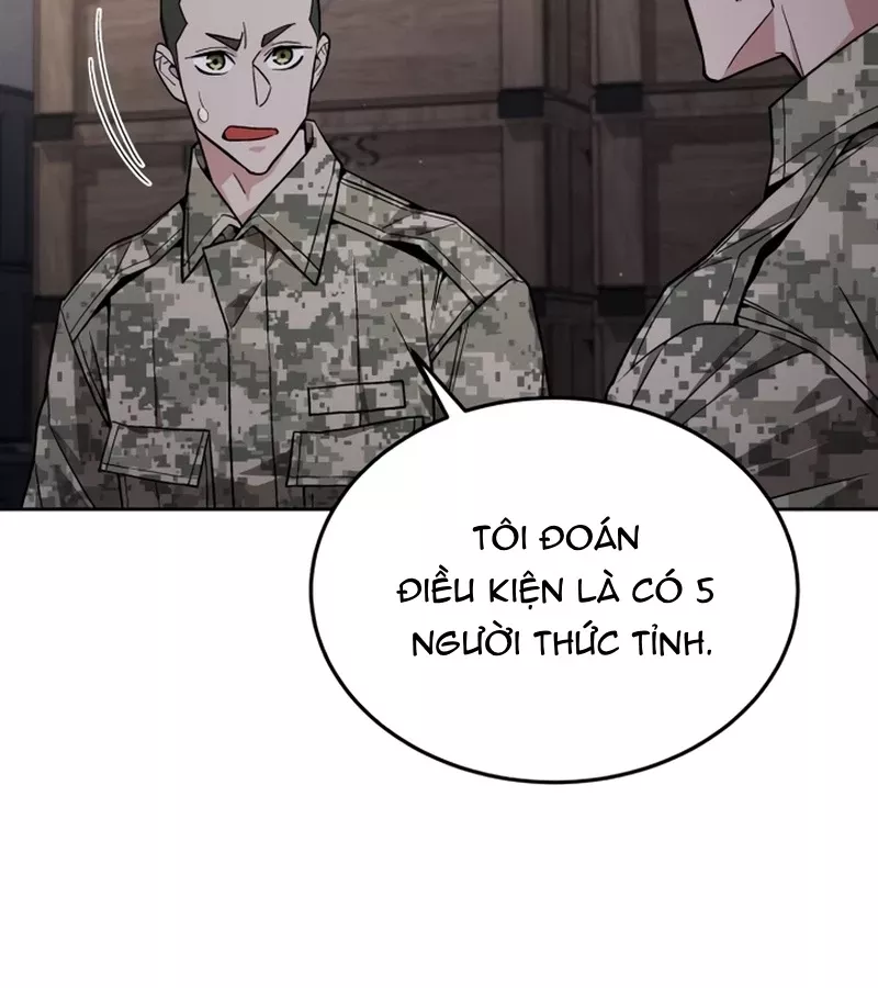 Thức Tỉnh Đầu Bếp Hậu Tận Thế: Chapter 9