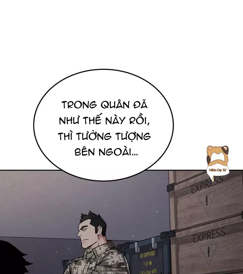 Thức Tỉnh Đầu Bếp Hậu Tận Thế: Chapter 9