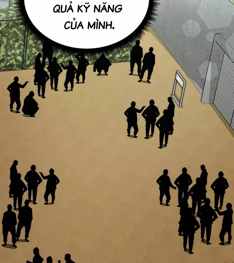 Thức Tỉnh Đầu Bếp Hậu Tận Thế: Chapter 9