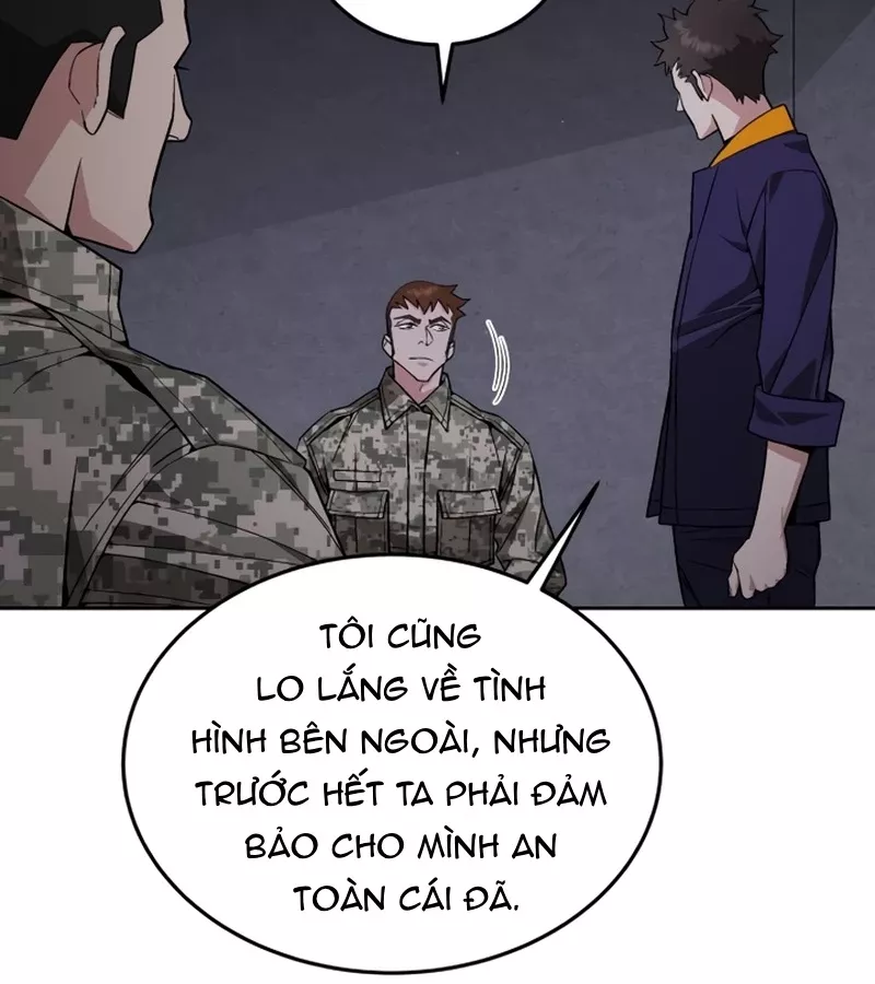 Thức Tỉnh Đầu Bếp Hậu Tận Thế: Chapter 9