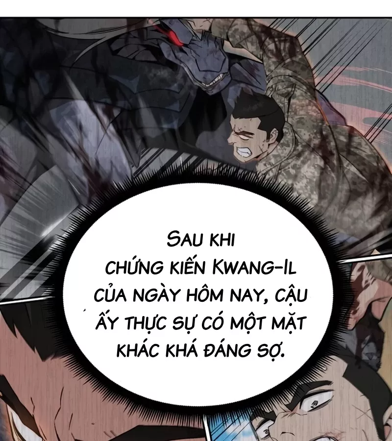 Thức Tỉnh Đầu Bếp Hậu Tận Thế: Chapter 9