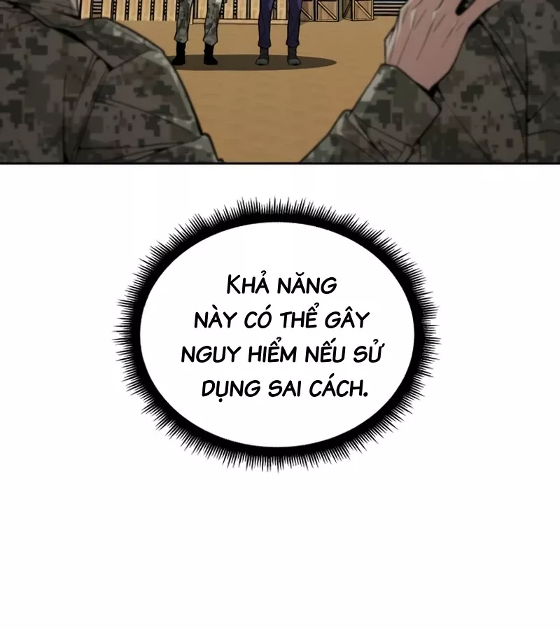 Thức Tỉnh Đầu Bếp Hậu Tận Thế: Chapter 9
