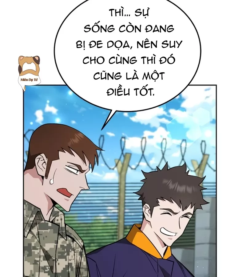 Thức Tỉnh Đầu Bếp Hậu Tận Thế: Chapter 9