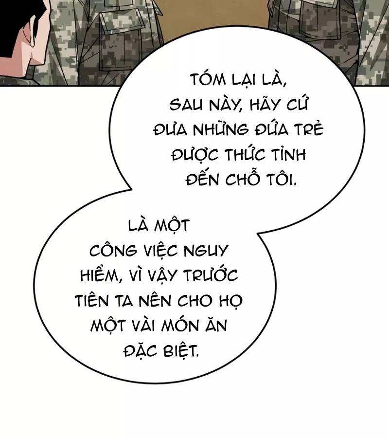 Thức Tỉnh Đầu Bếp Hậu Tận Thế: Chapter 9