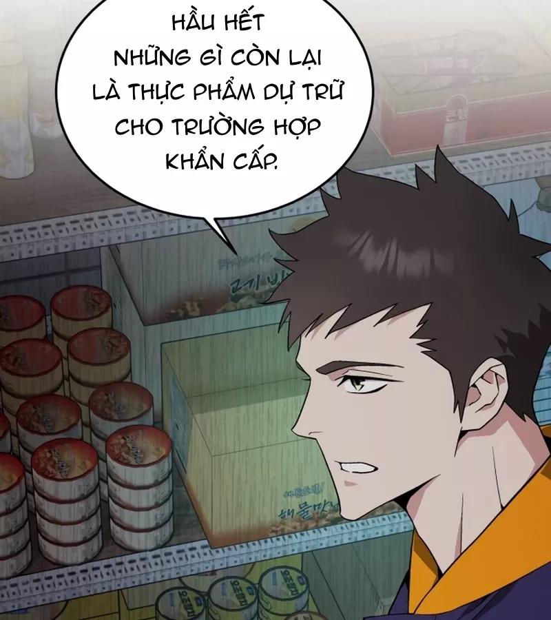 Thức Tỉnh Đầu Bếp Hậu Tận Thế: Chapter 9