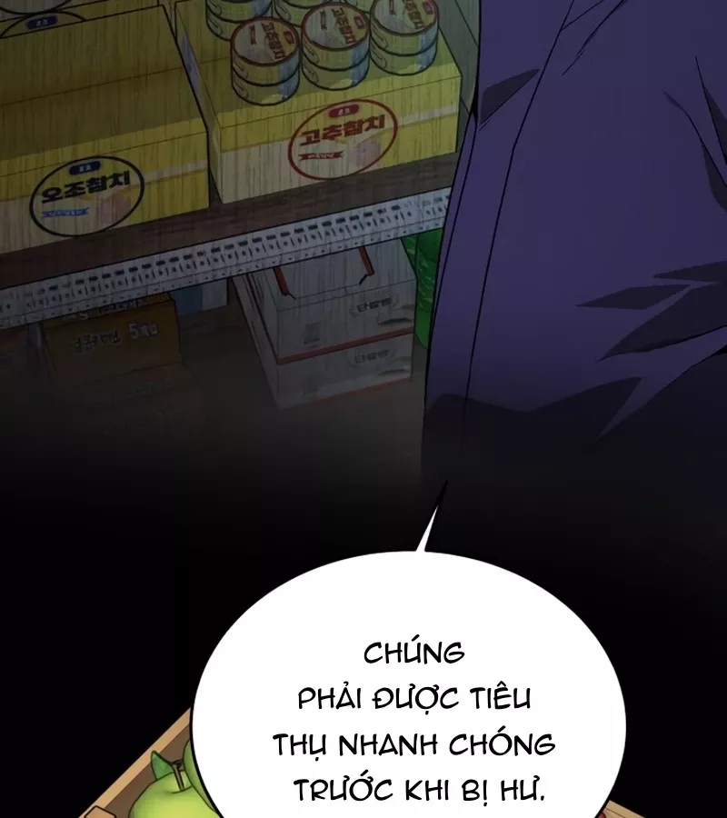 Thức Tỉnh Đầu Bếp Hậu Tận Thế: Chapter 9
