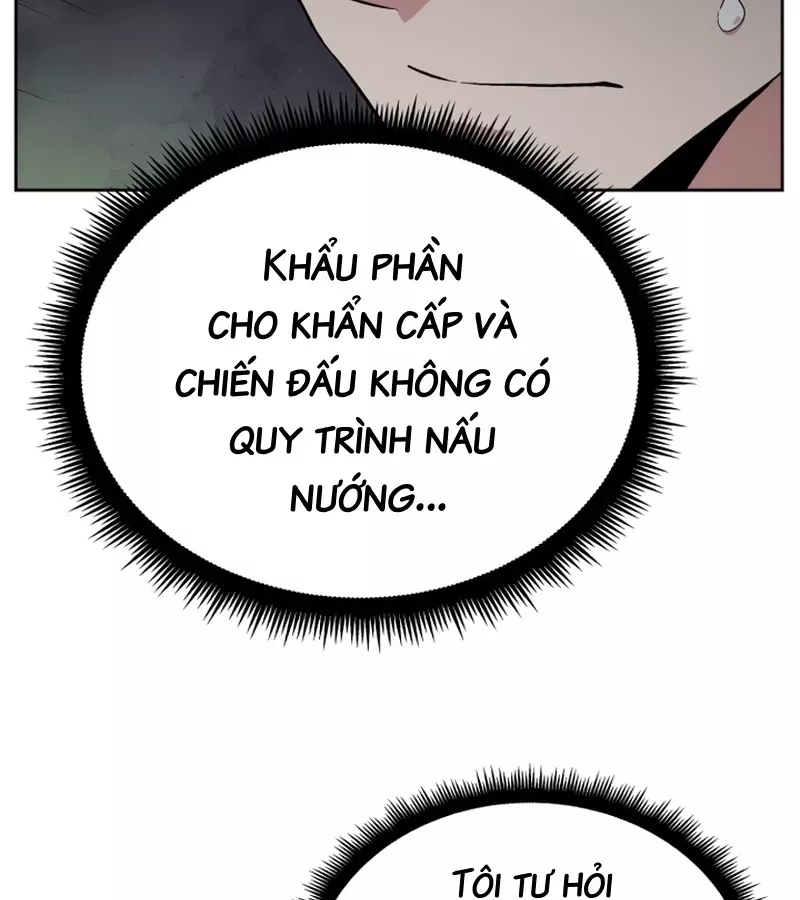 Thức Tỉnh Đầu Bếp Hậu Tận Thế: Chapter 9