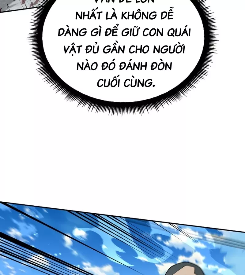 Thức Tỉnh Đầu Bếp Hậu Tận Thế: Chapter 9