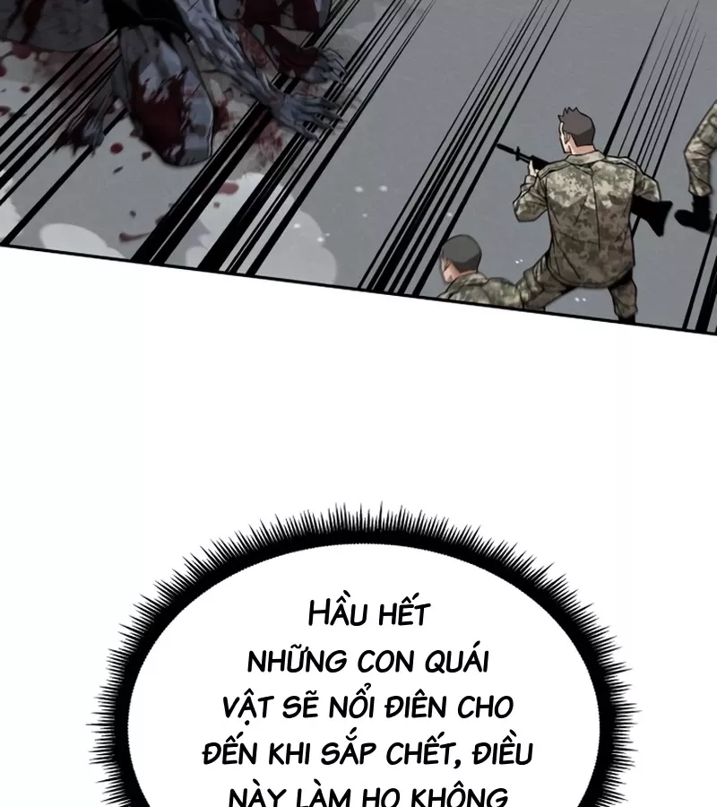 Thức Tỉnh Đầu Bếp Hậu Tận Thế: Chapter 9