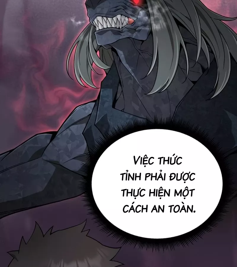 Thức Tỉnh Đầu Bếp Hậu Tận Thế: Chapter 9