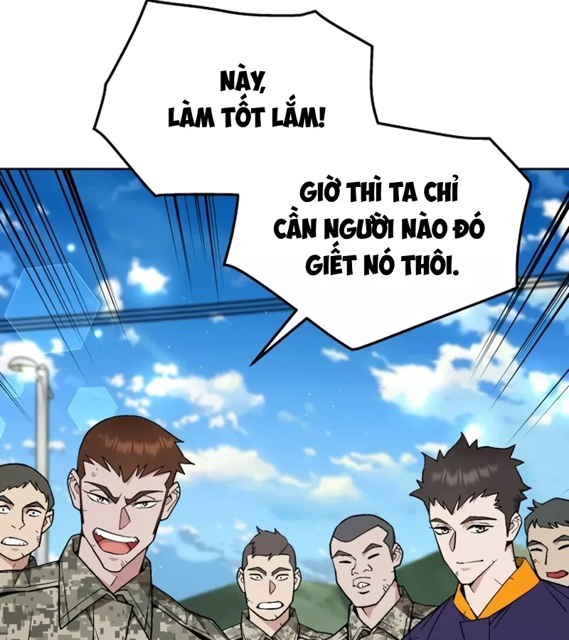 Thức Tỉnh Đầu Bếp Hậu Tận Thế: Chapter 9