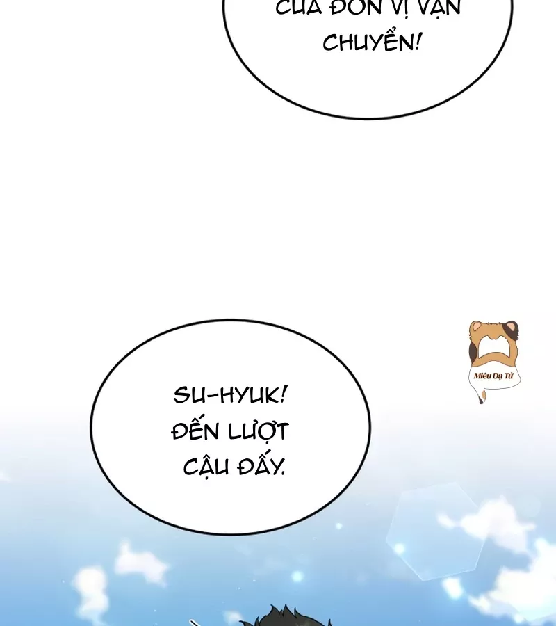 Thức Tỉnh Đầu Bếp Hậu Tận Thế: Chapter 9