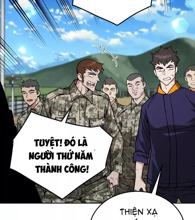 Thức Tỉnh Đầu Bếp Hậu Tận Thế: Chapter 9