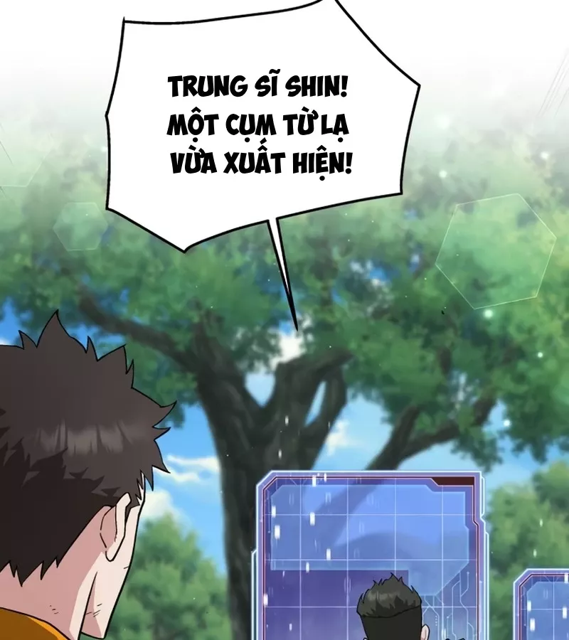 Thức Tỉnh Đầu Bếp Hậu Tận Thế: Chapter 9