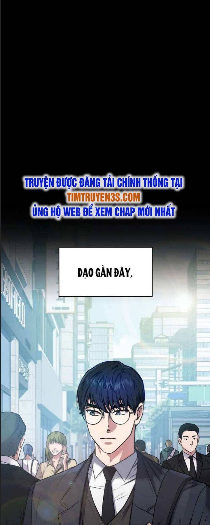 Thuế Trừng Giả: Chapter 1
