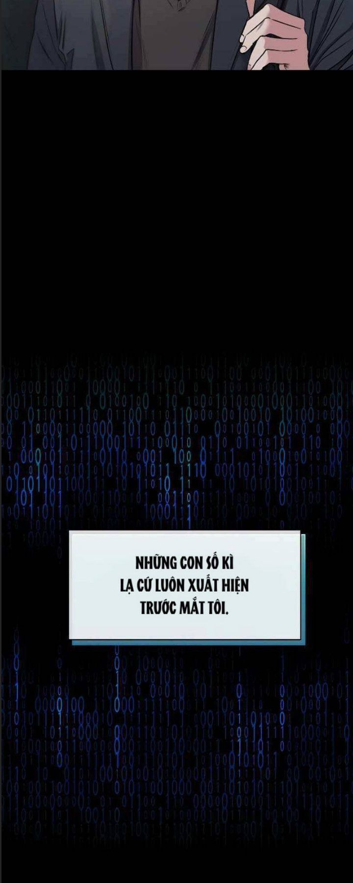 Thuế Trừng Giả: Chapter 1