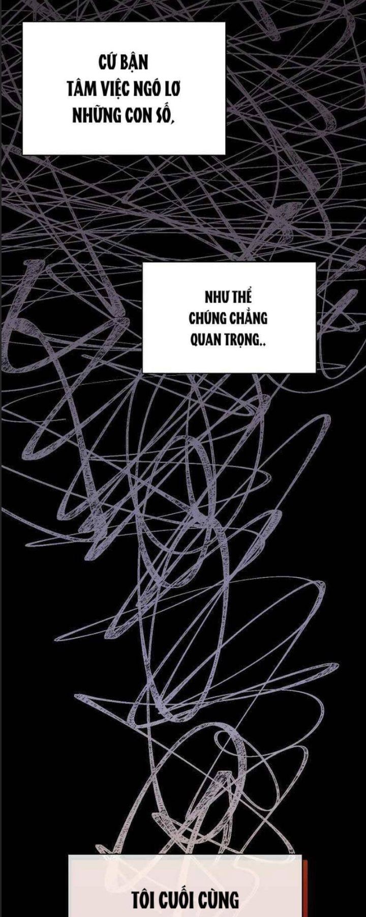 Thuế Trừng Giả: Chapter 1