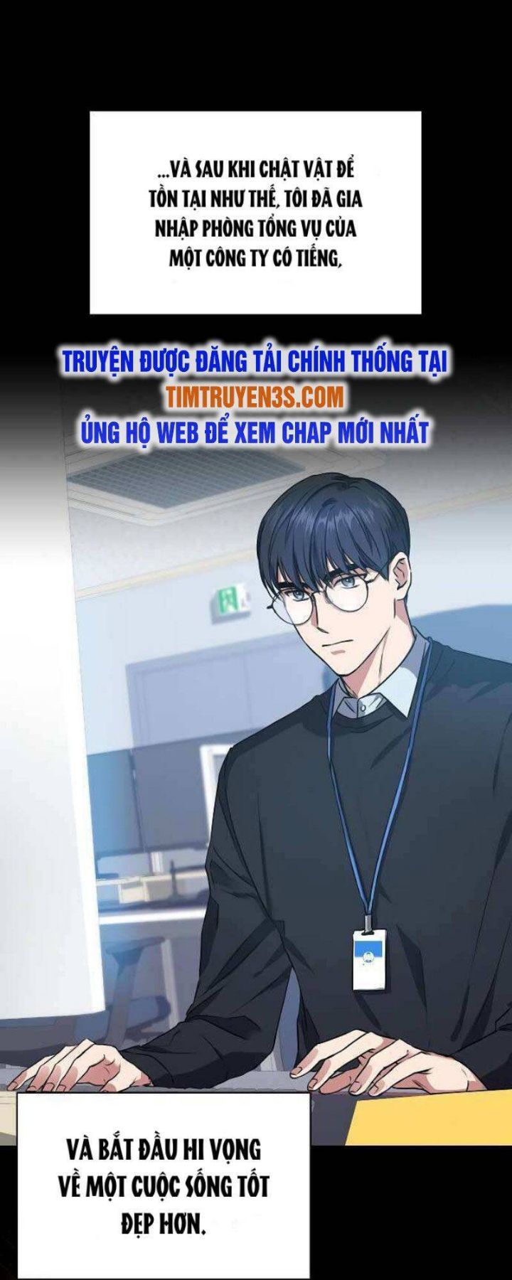 Thuế Trừng Giả: Chapter 1