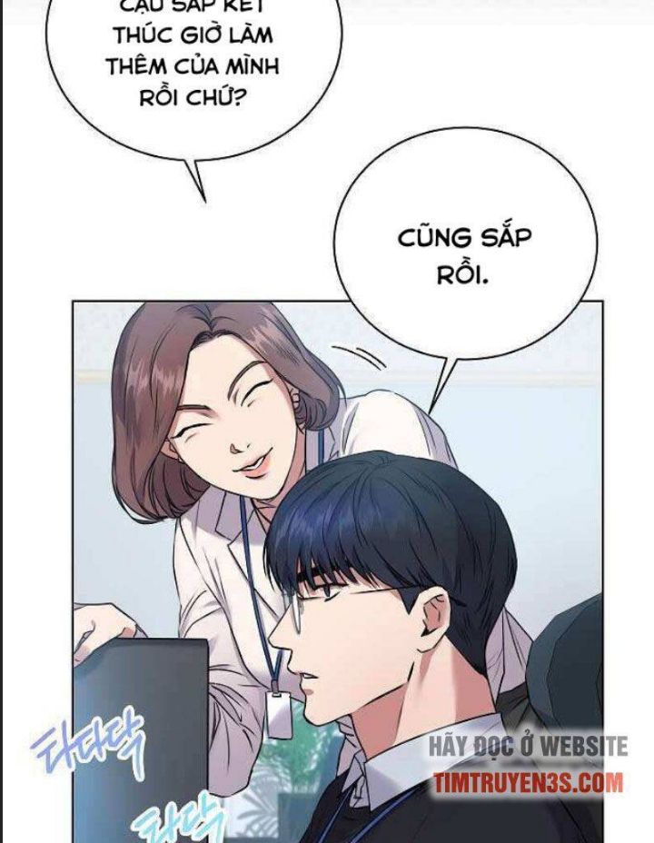 Thuế Trừng Giả: Chapter 1