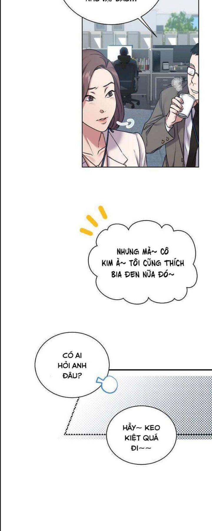Thuế Trừng Giả: Chapter 1