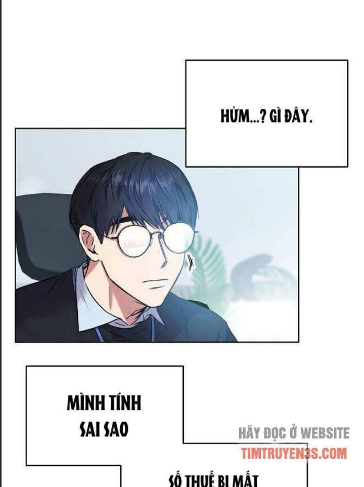 Thuế Trừng Giả: Chapter 1