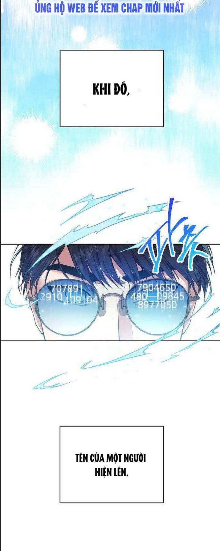 Thuế Trừng Giả: Chapter 1