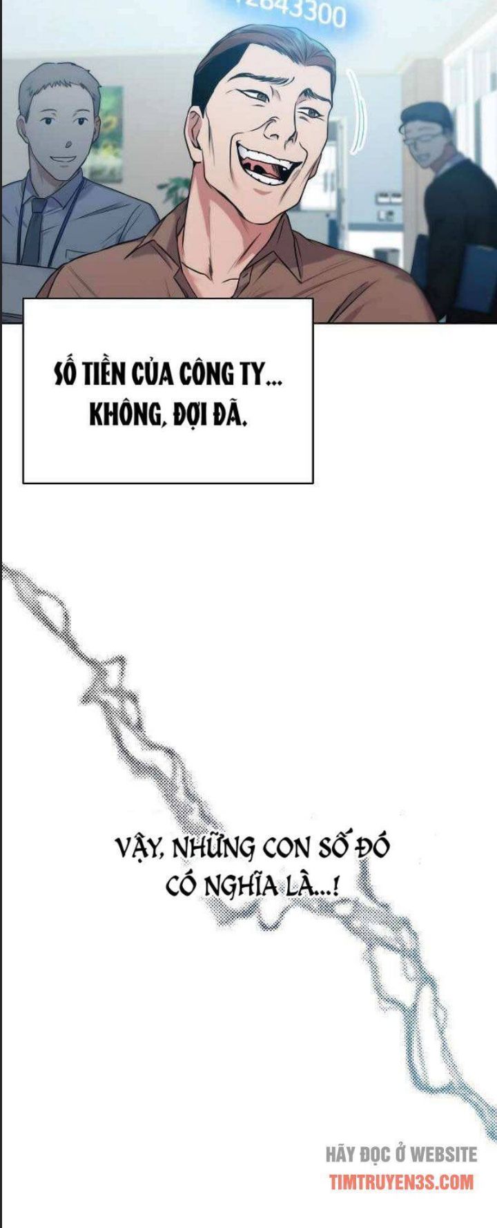 Thuế Trừng Giả: Chapter 1