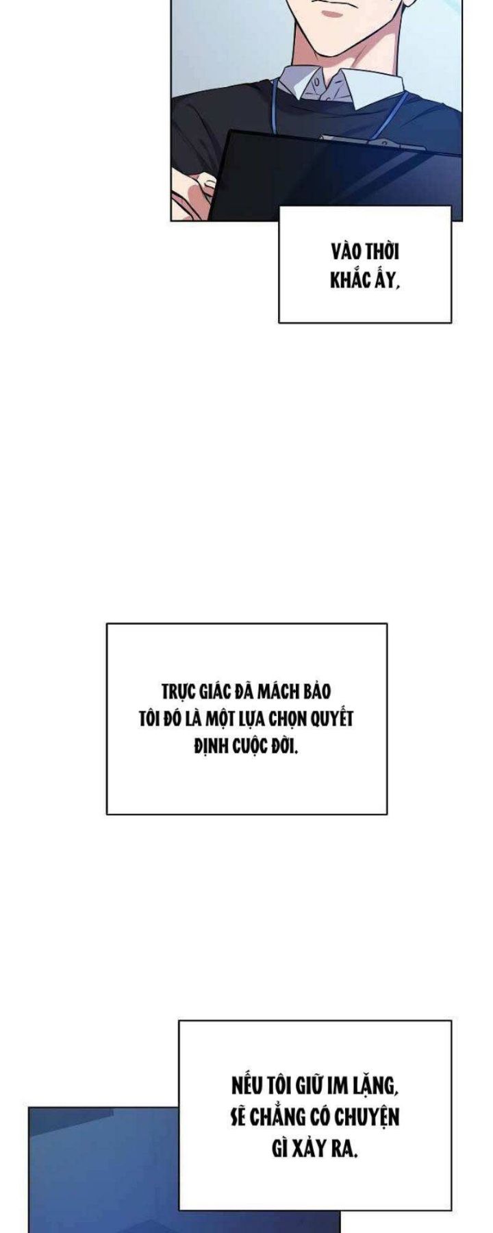Thuế Trừng Giả: Chapter 1
