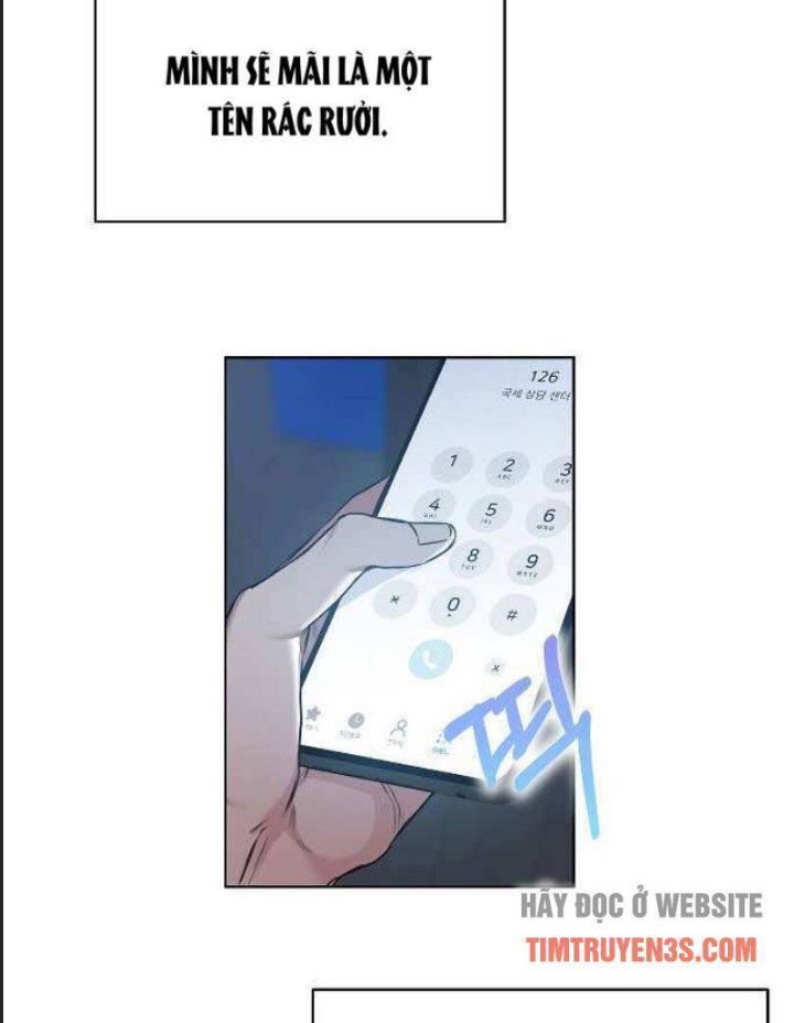 Thuế Trừng Giả: Chapter 1