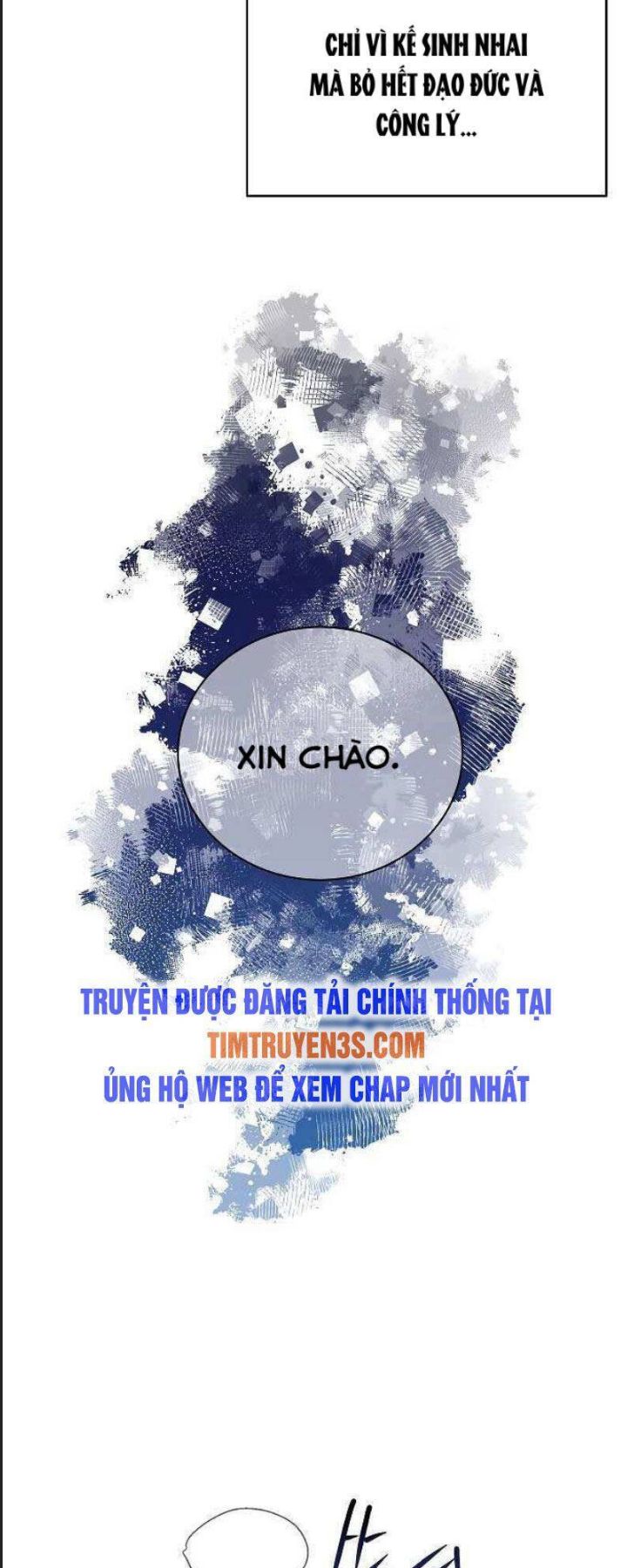 Thuế Trừng Giả: Chapter 1
