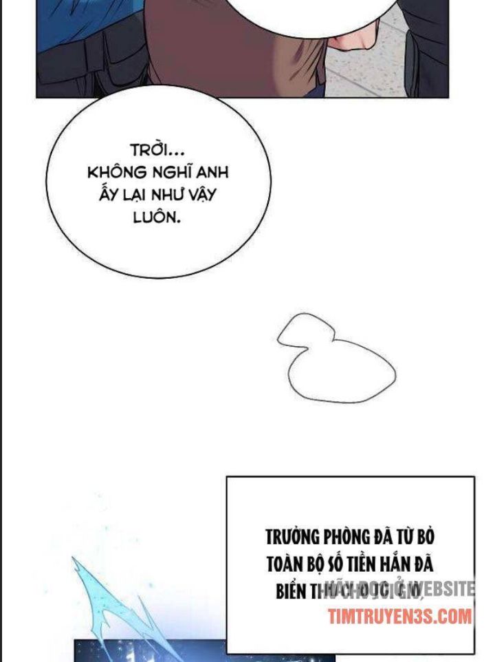 Thuế Trừng Giả: Chapter 1