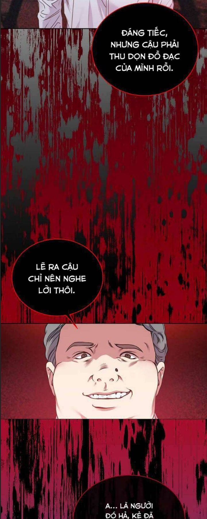 Thuế Trừng Giả: Chapter 1