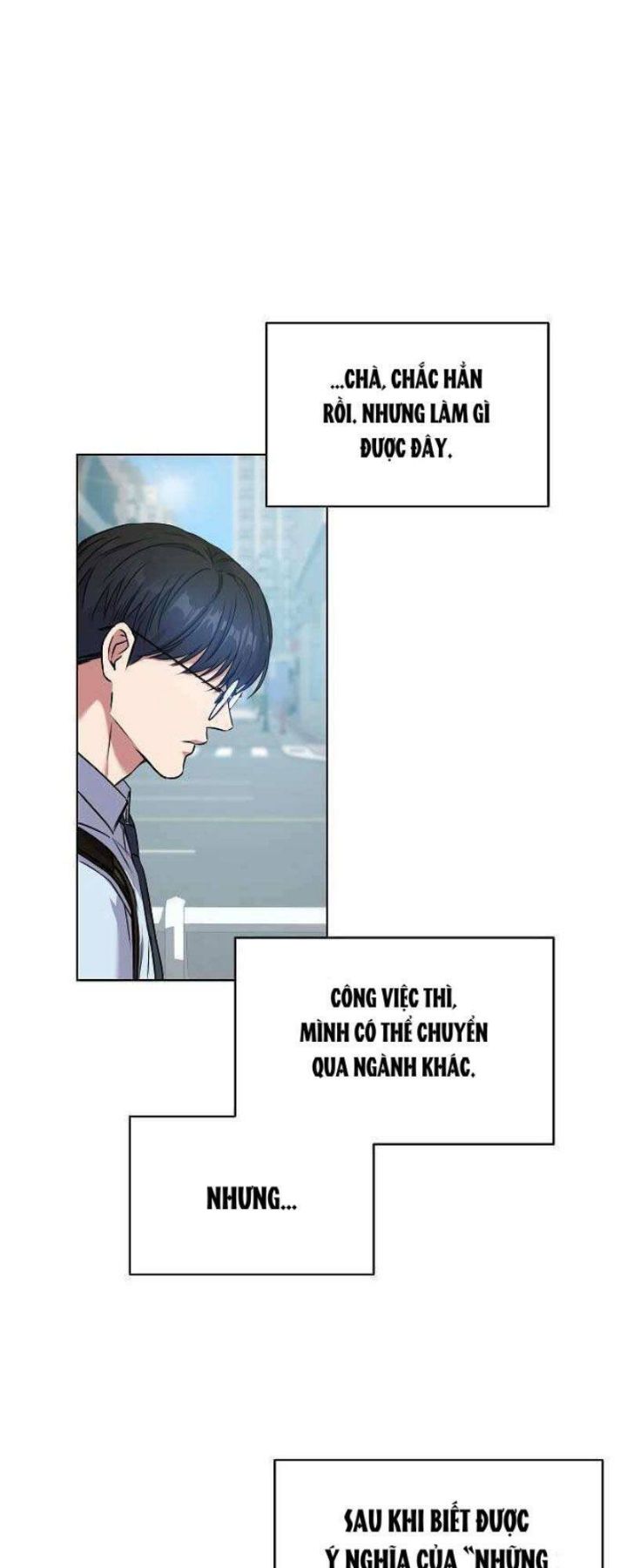 Thuế Trừng Giả: Chapter 1