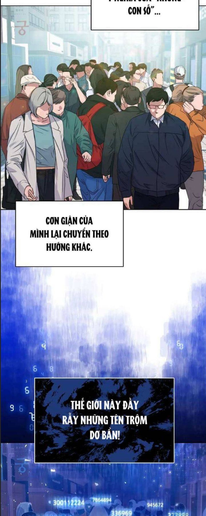 Thuế Trừng Giả: Chapter 1