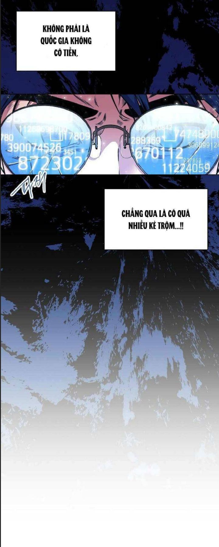 Thuế Trừng Giả: Chapter 1