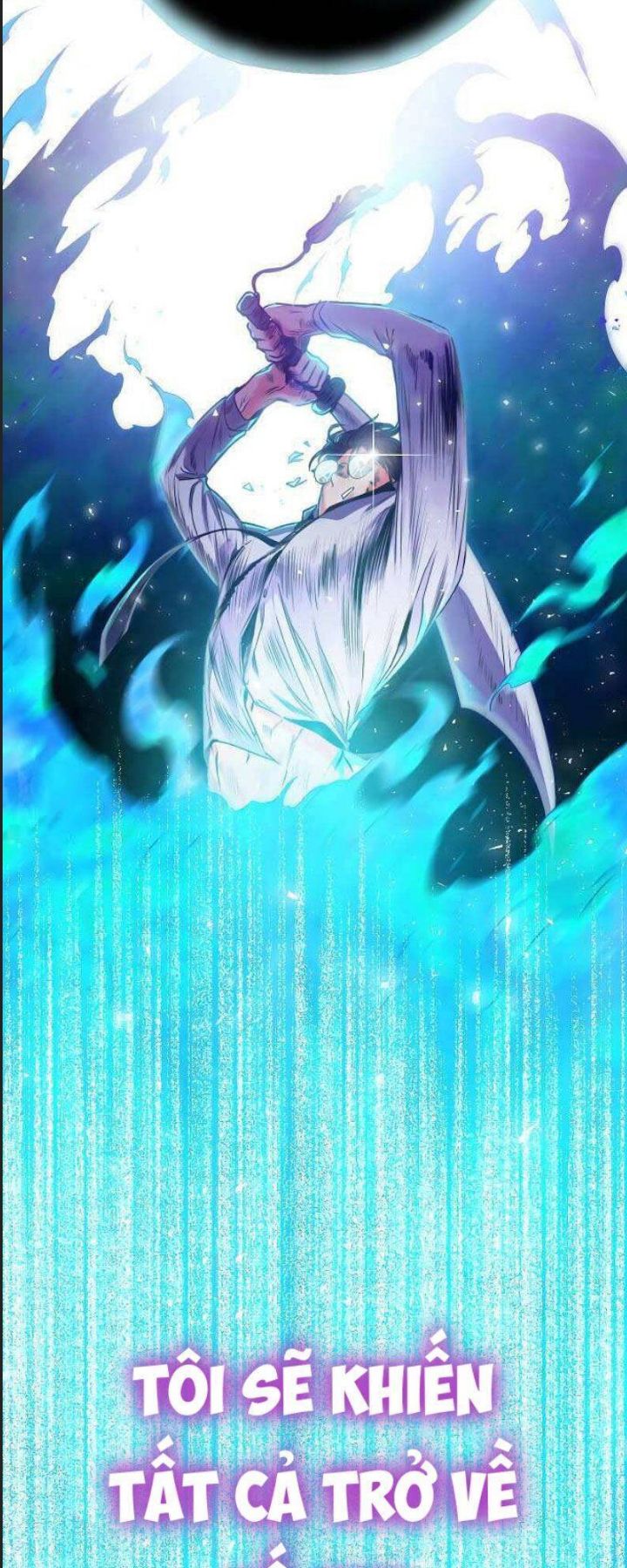 Thuế Trừng Giả: Chapter 1