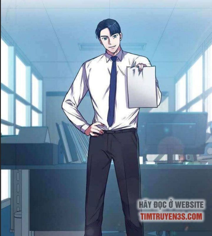 Thuế Trừng Giả: Chapter 1