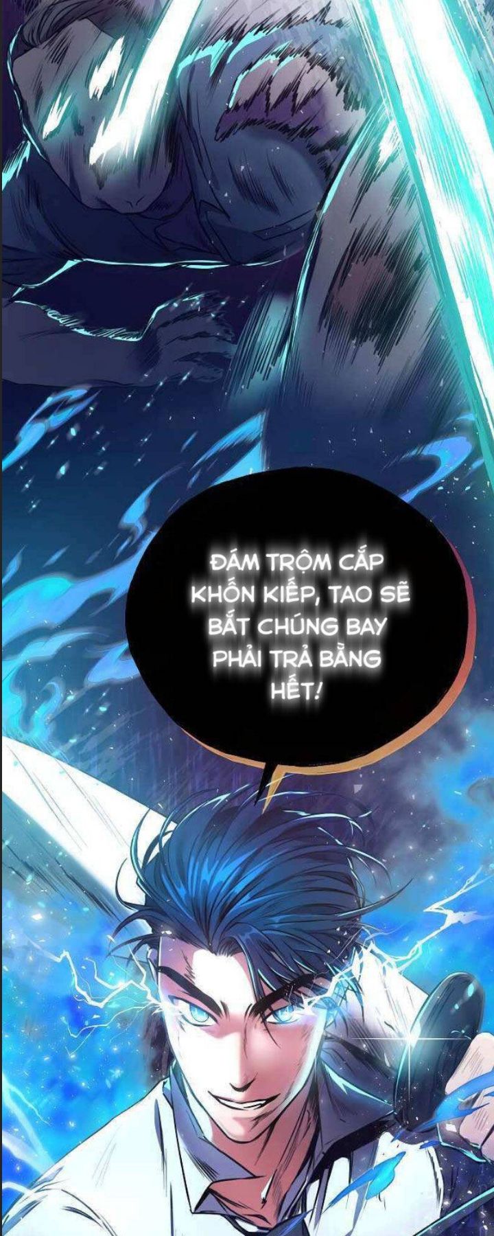 Thuế Trừng Giả: Chapter 1