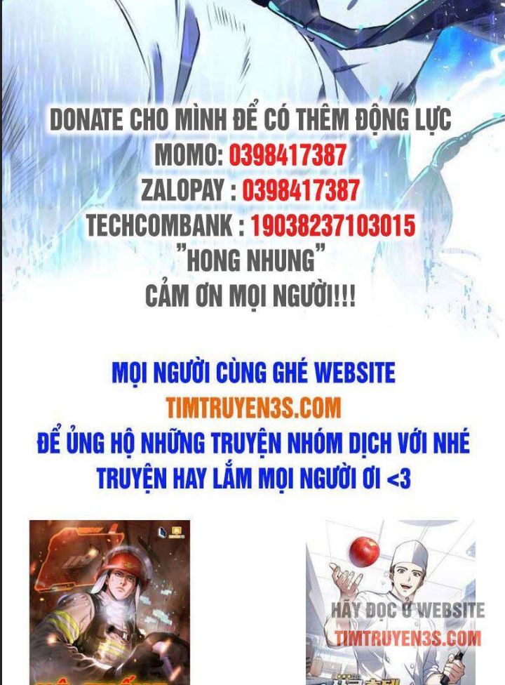 Thuế Trừng Giả: Chapter 1