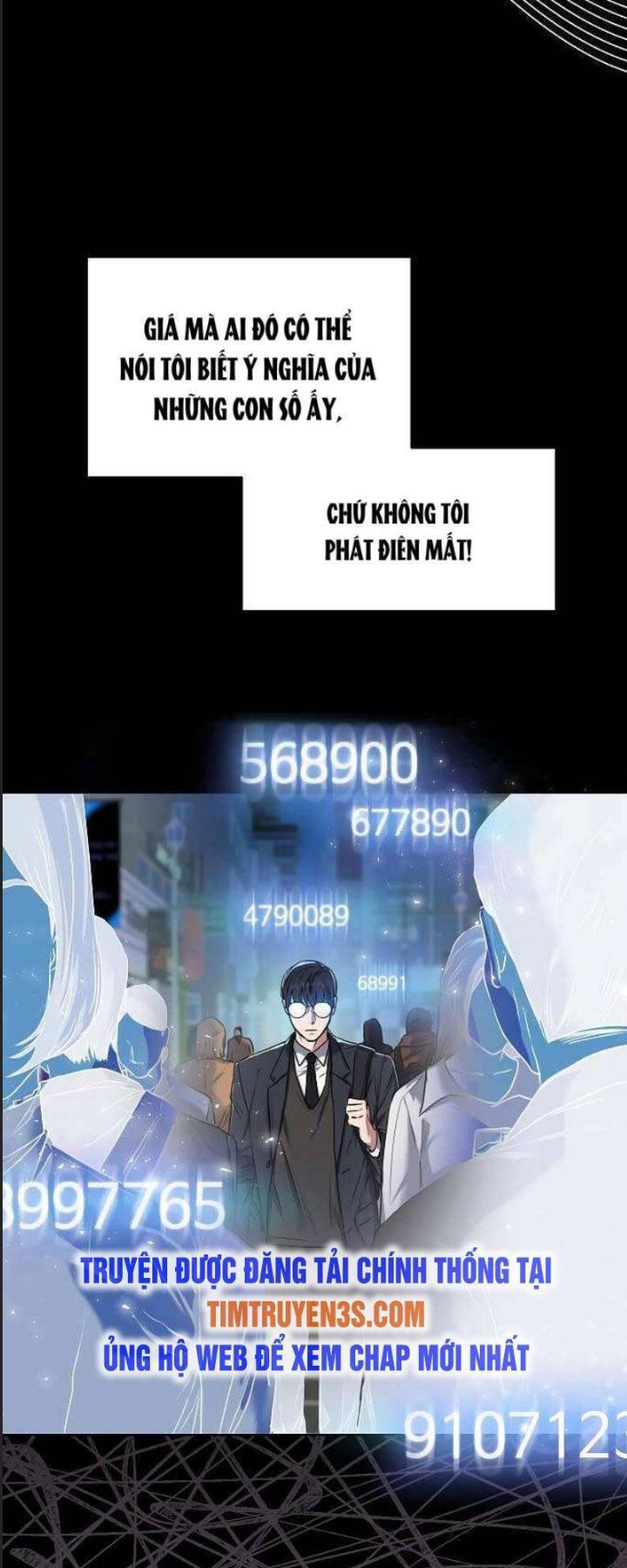Thuế Trừng Giả: Chapter 1