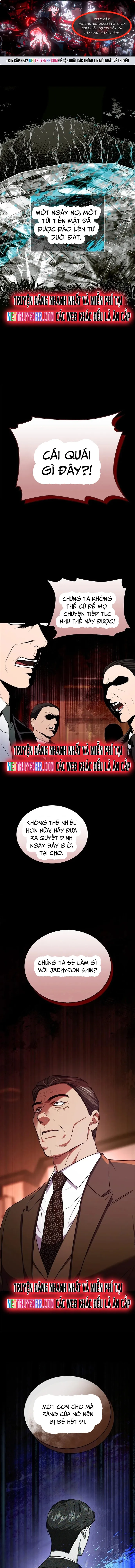 Thuế Trừng Giả: Chapter 101