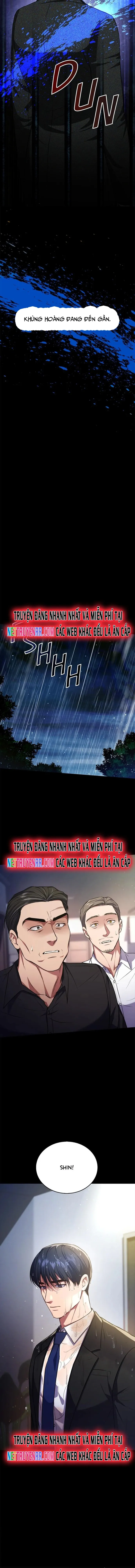 Thuế Trừng Giả: Chapter 101