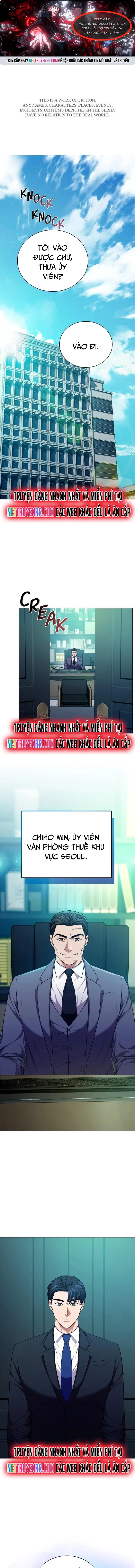 Thuế Trừng Giả: Chapter 102