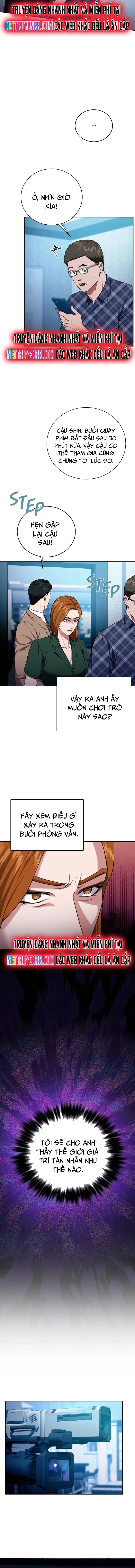 Thuế Trừng Giả: Chapter 102