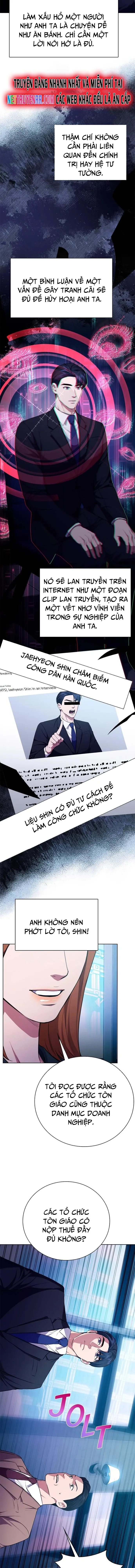 Thuế Trừng Giả: Chapter 102