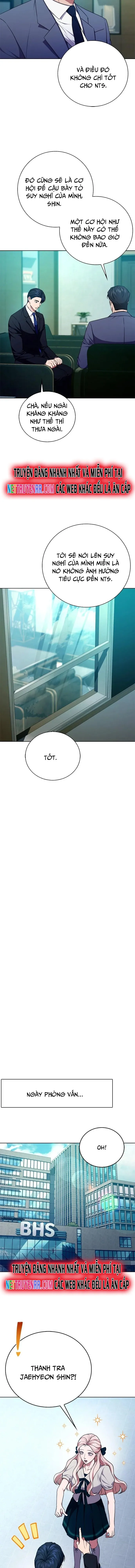 Thuế Trừng Giả: Chapter 102