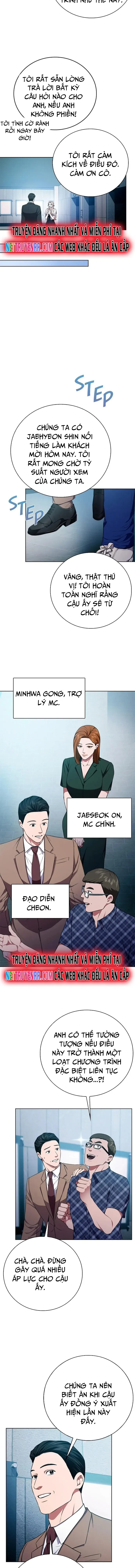 Thuế Trừng Giả: Chapter 102